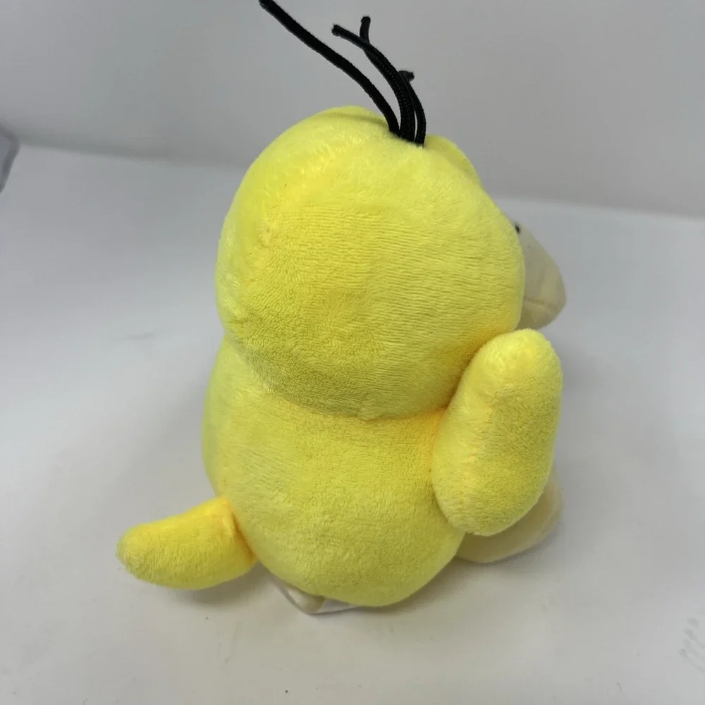 Psyduck Sitting‎ Cutties/Pokemon Fit Plush Pokemon Center 2014